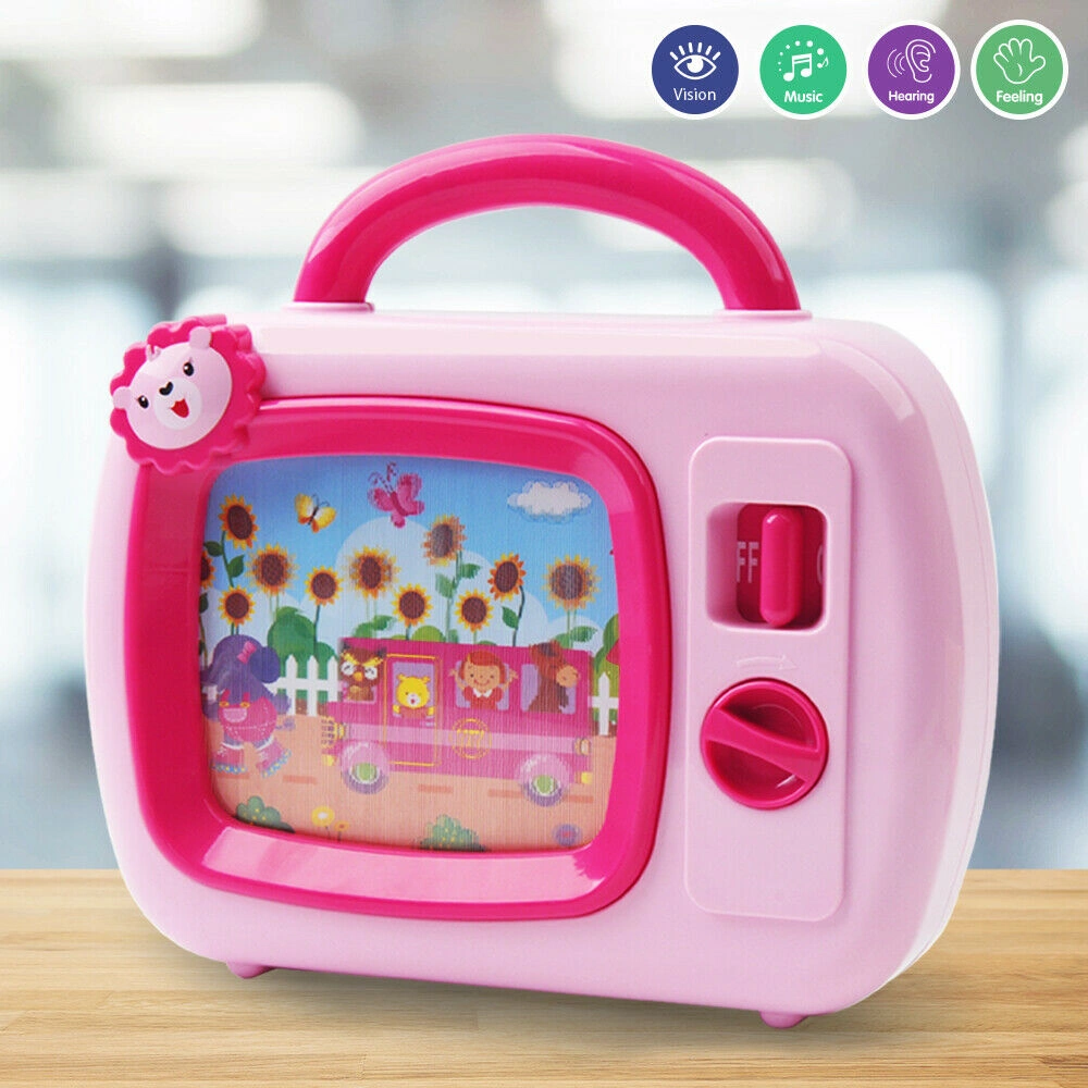 Musical Marvels for Little Ones: Rattle, Bell, & Box of Early Learning Fun! 0-12 Months.